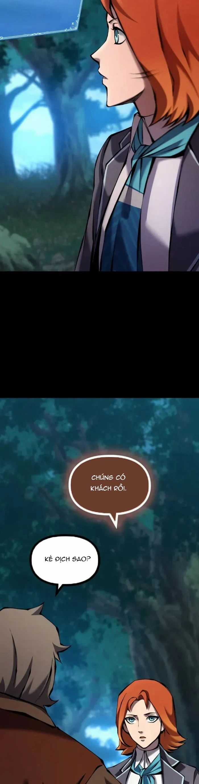 Thợ Săn Nguyên Thủy - Chapter 82 - Trang 9