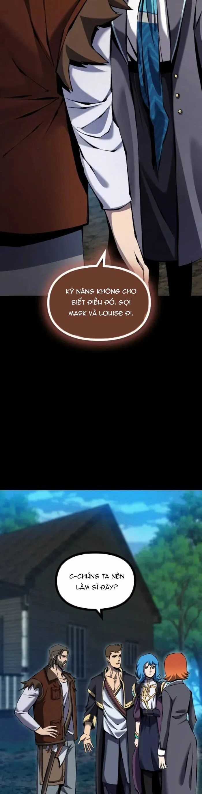 Thợ Săn Nguyên Thủy - Chapter 82 - Trang 10