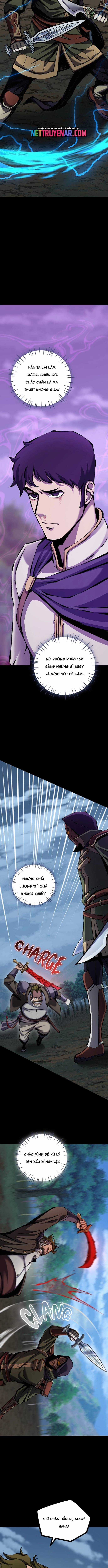 Thợ Săn Nguyên Thủy - Chapter 84 - Trang 4