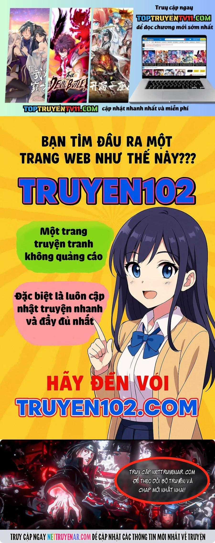 Thợ Săn Nguyên Thủy - Chapter 85 - Trang 1