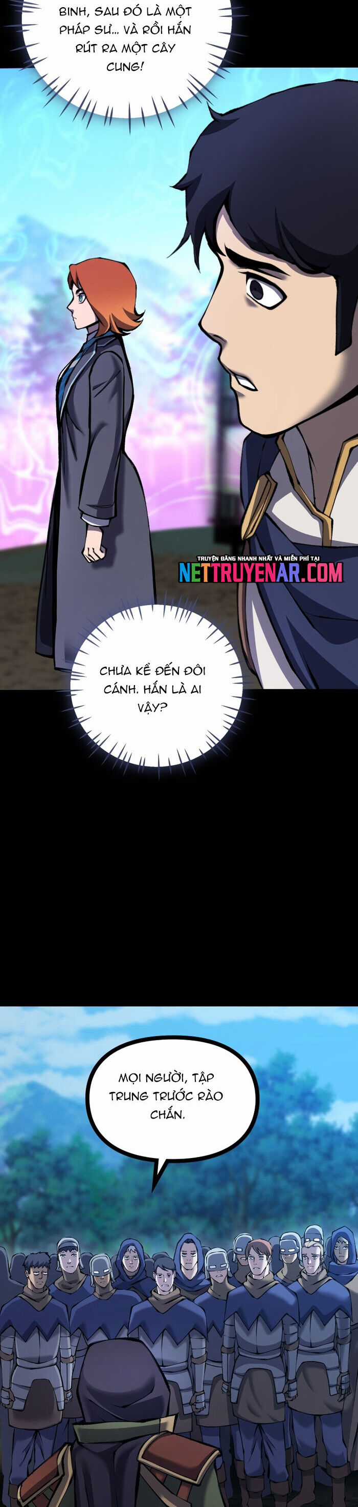 Thợ Săn Nguyên Thủy - Chapter 85 - Trang 11