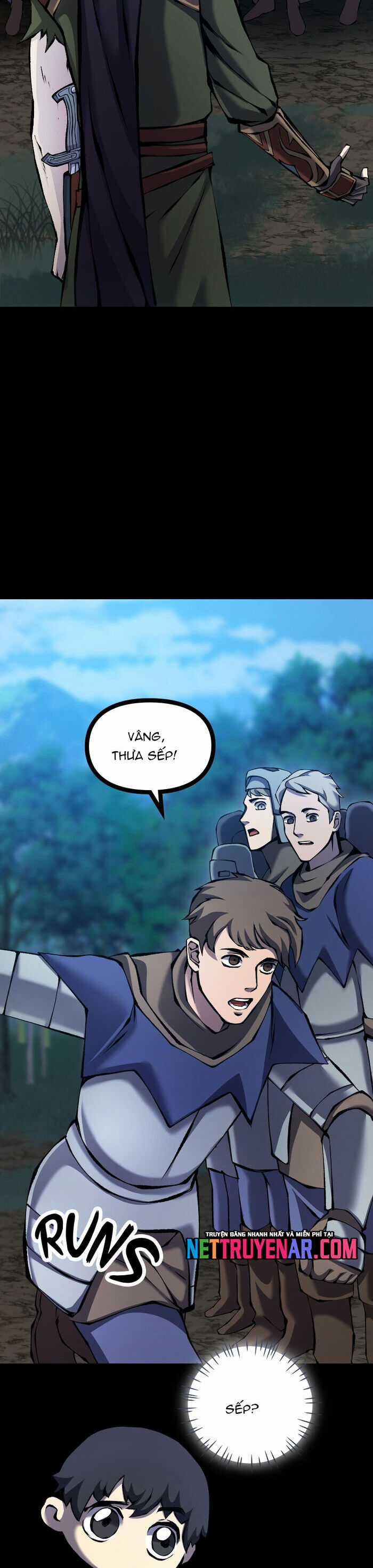 Thợ Săn Nguyên Thủy - Chapter 85 - Trang 12