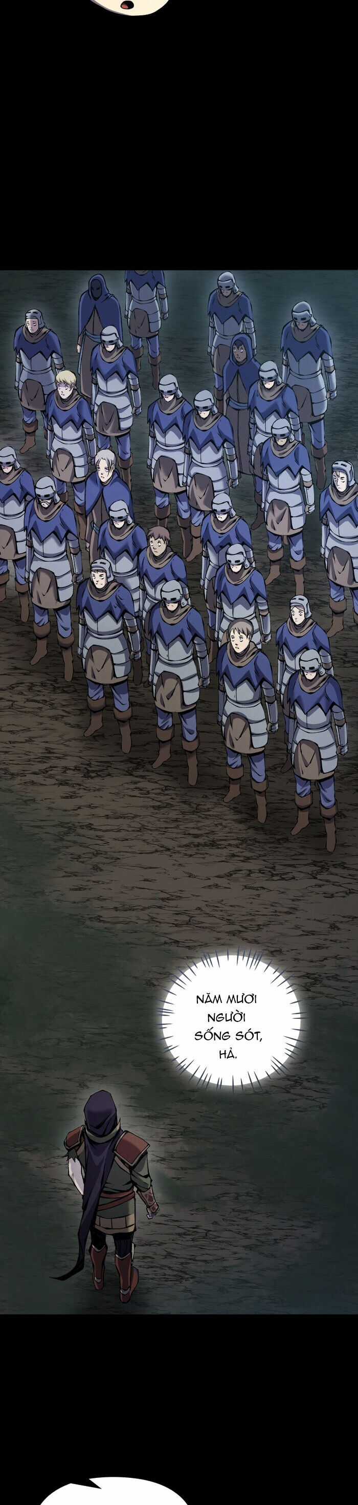 Thợ Săn Nguyên Thủy - Chapter 85 - Trang 13