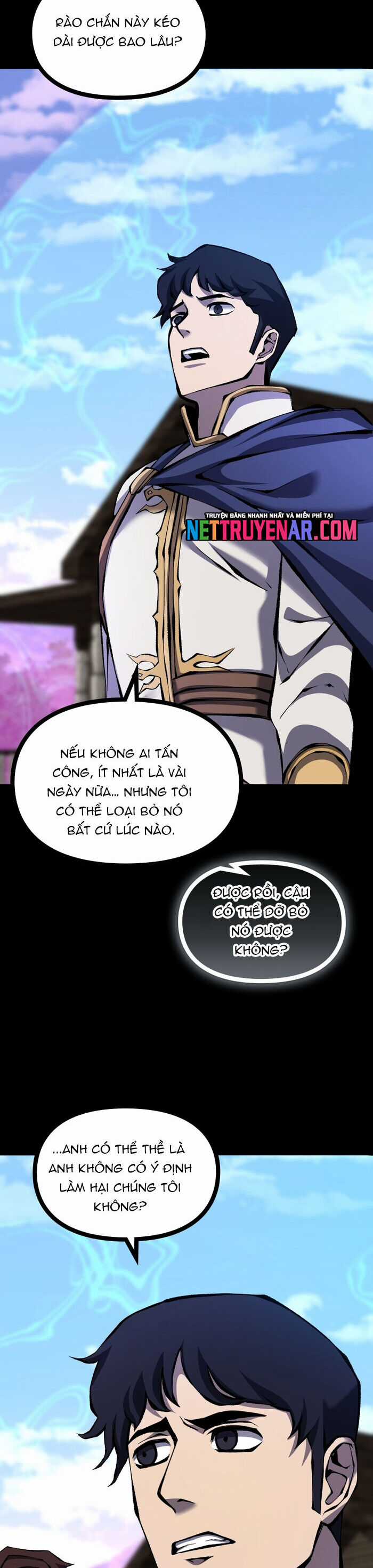 Thợ Săn Nguyên Thủy - Chapter 85 - Trang 14