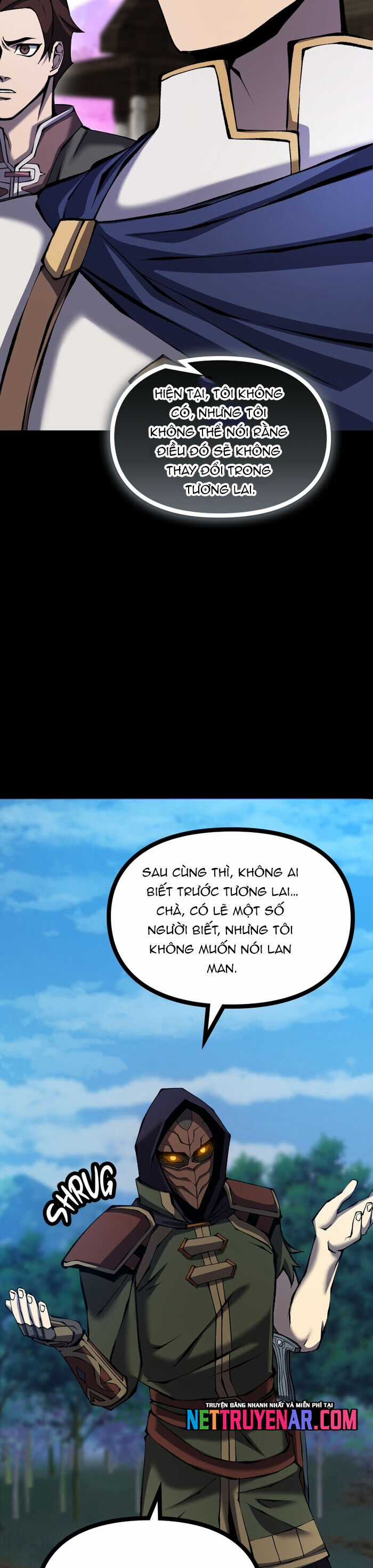 Thợ Săn Nguyên Thủy - Chapter 85 - Trang 15