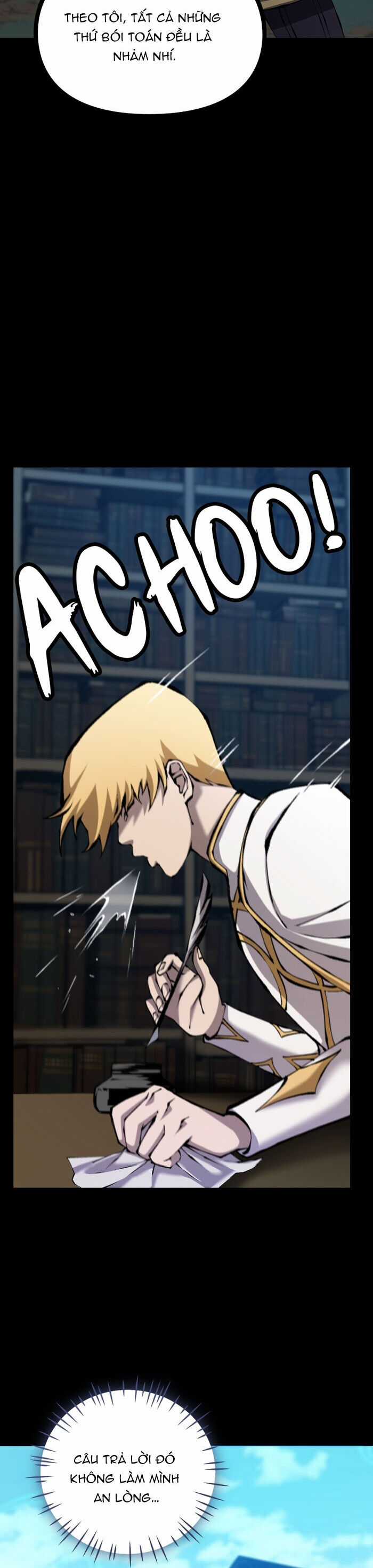 Thợ Săn Nguyên Thủy - Chapter 85 - Trang 16