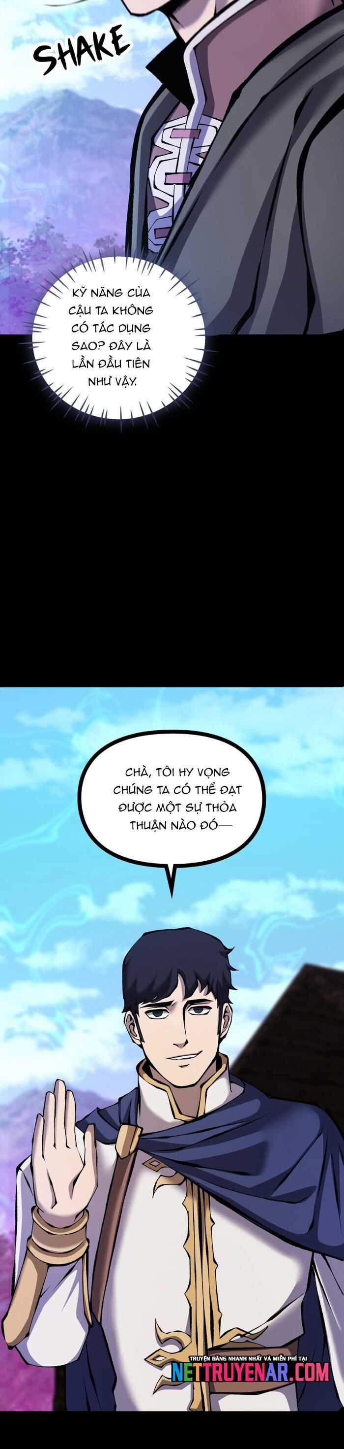 Thợ Săn Nguyên Thủy - Chapter 85 - Trang 18