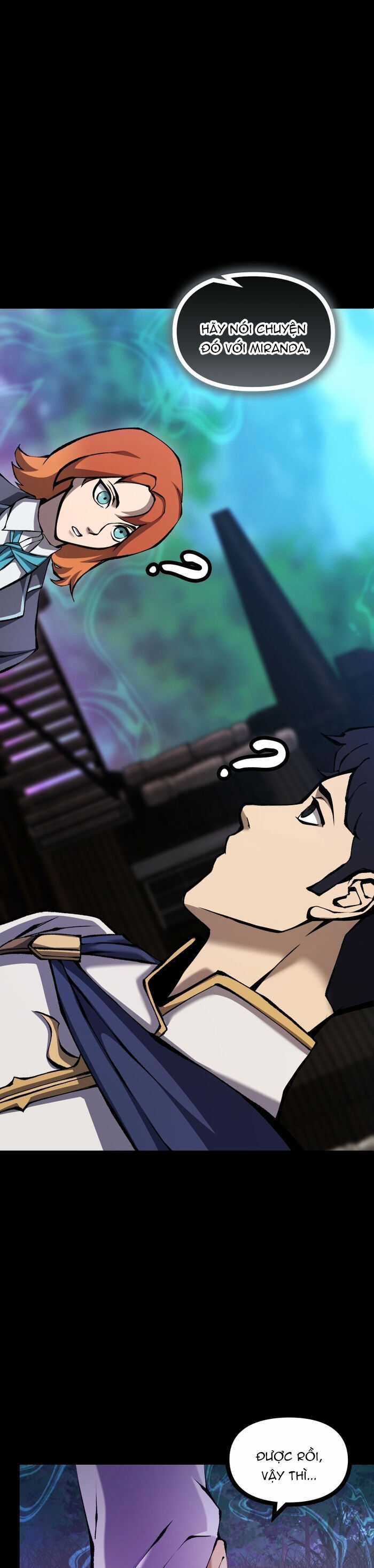 Thợ Săn Nguyên Thủy - Chapter 85 - Trang 19