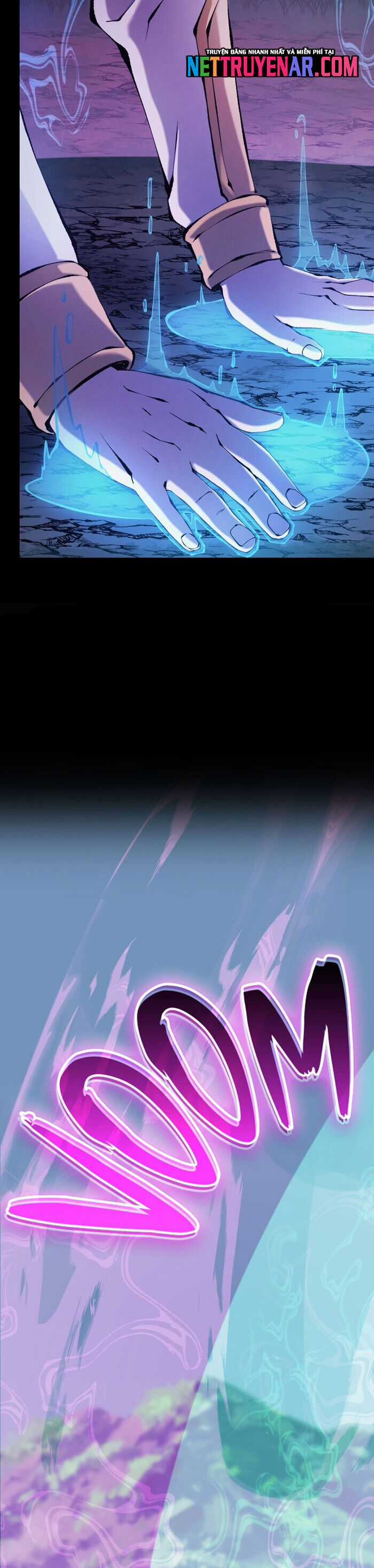 Thợ Săn Nguyên Thủy - Chapter 85 - Trang 20