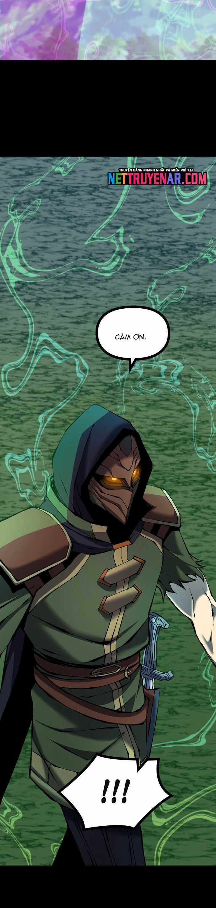 Thợ Săn Nguyên Thủy - Chapter 85 - Trang 21