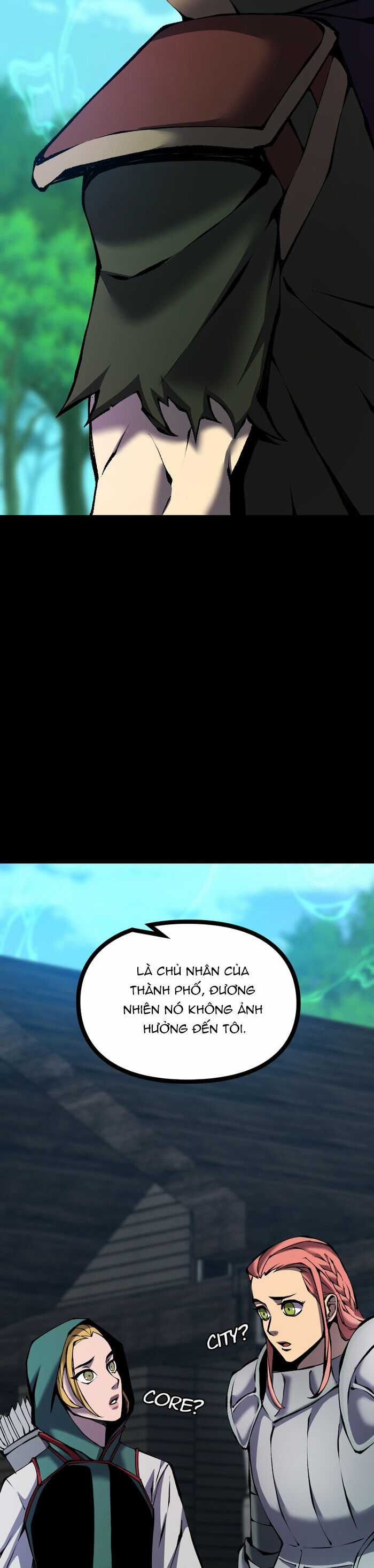 Thợ Săn Nguyên Thủy - Chapter 85 - Trang 24