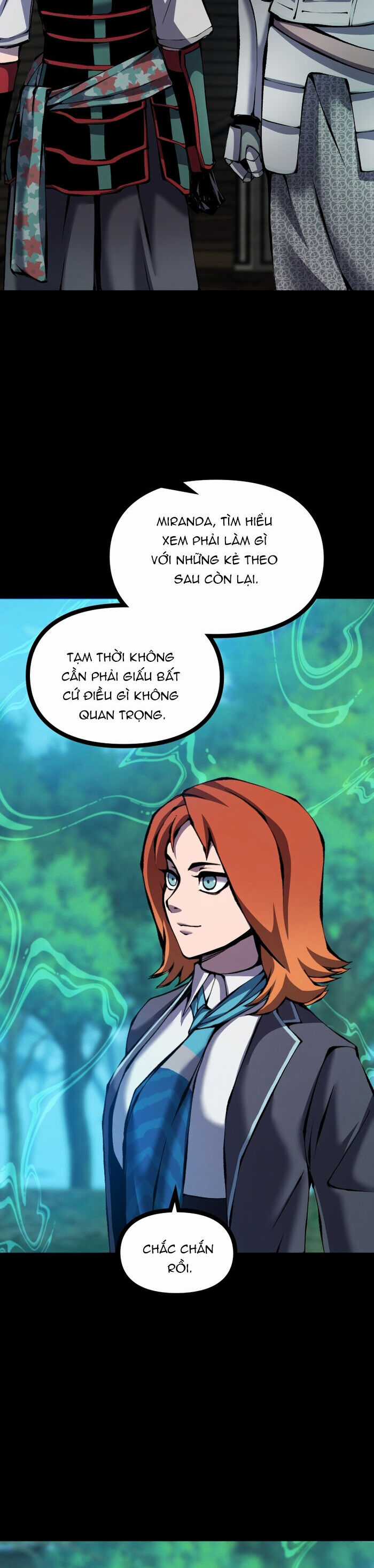 Thợ Săn Nguyên Thủy - Chapter 85 - Trang 25