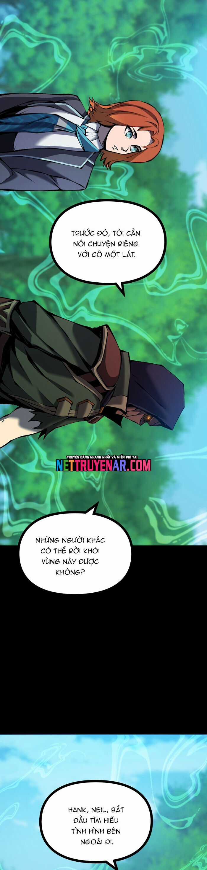 Thợ Săn Nguyên Thủy - Chapter 85 - Trang 26