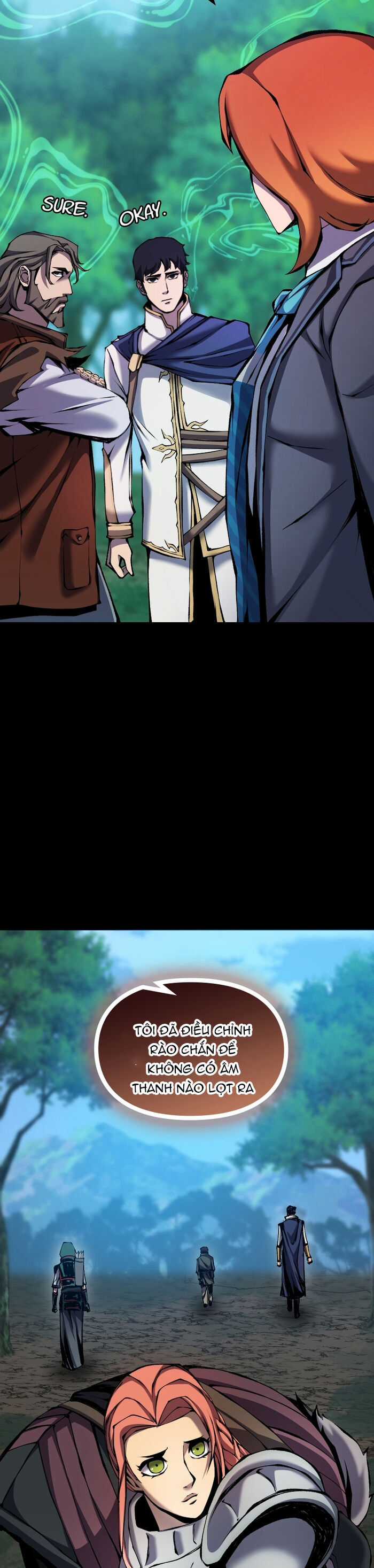 Thợ Săn Nguyên Thủy - Chapter 85 - Trang 27