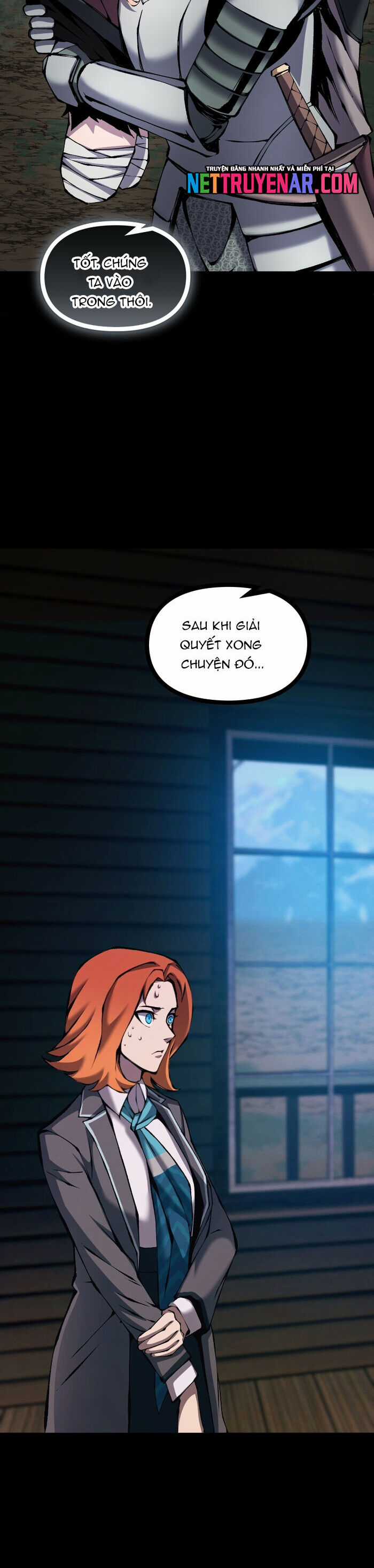 Thợ Săn Nguyên Thủy - Chapter 85 - Trang 28