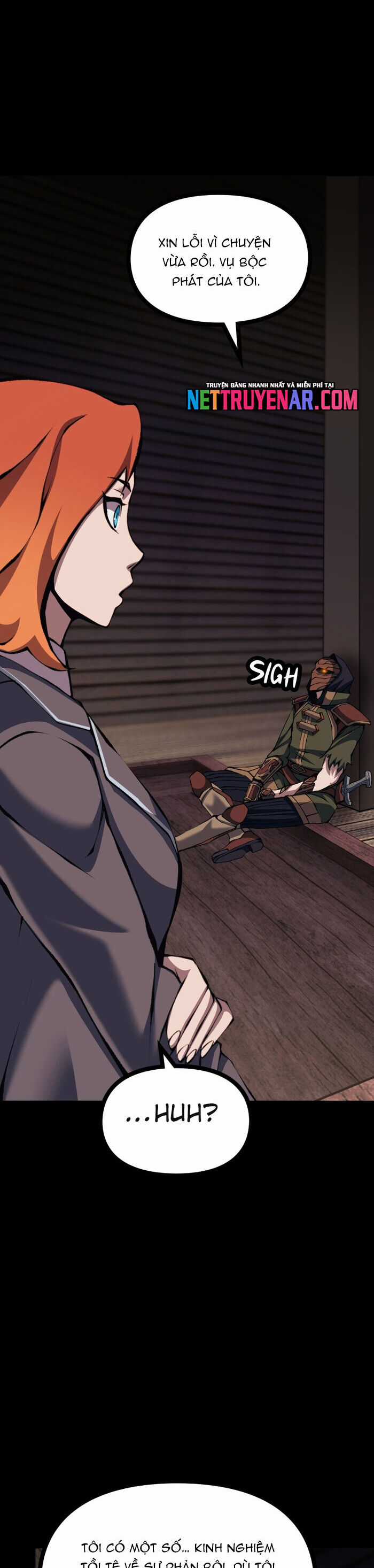Thợ Săn Nguyên Thủy - Chapter 85 - Trang 29