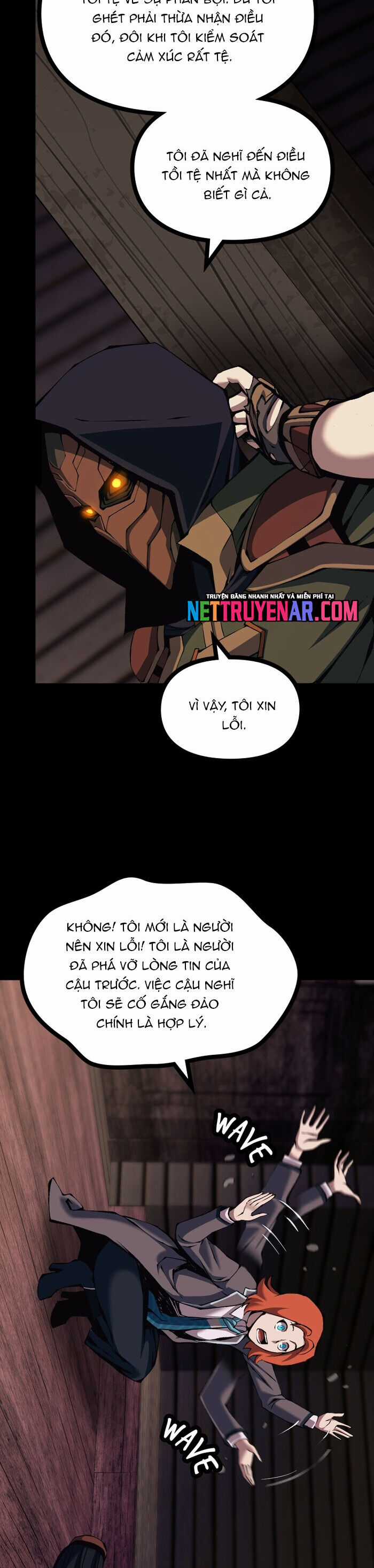 Thợ Săn Nguyên Thủy - Chapter 85 - Trang 30