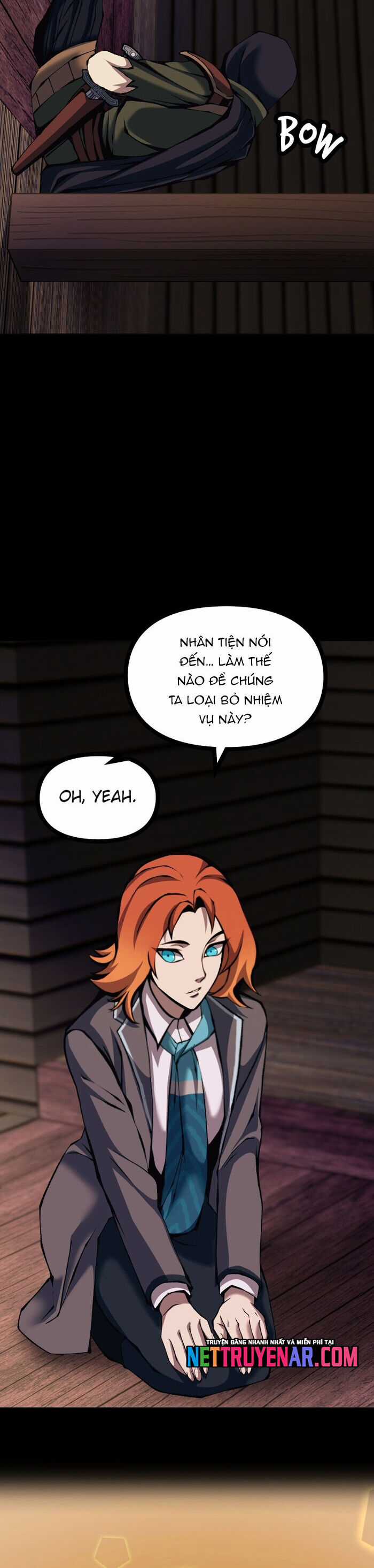 Thợ Săn Nguyên Thủy - Chapter 85 - Trang 31