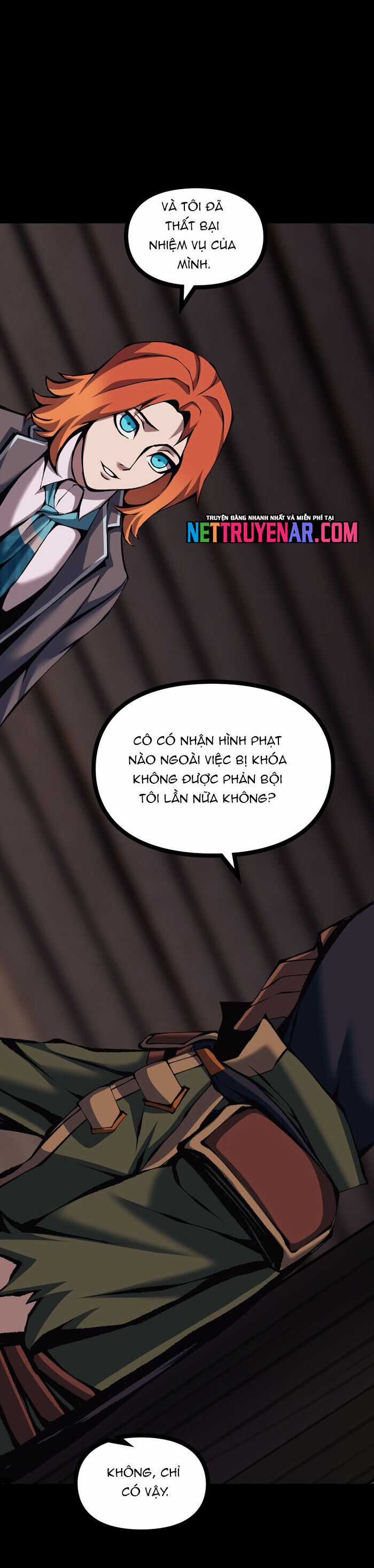 Thợ Săn Nguyên Thủy - Chapter 85 - Trang 33