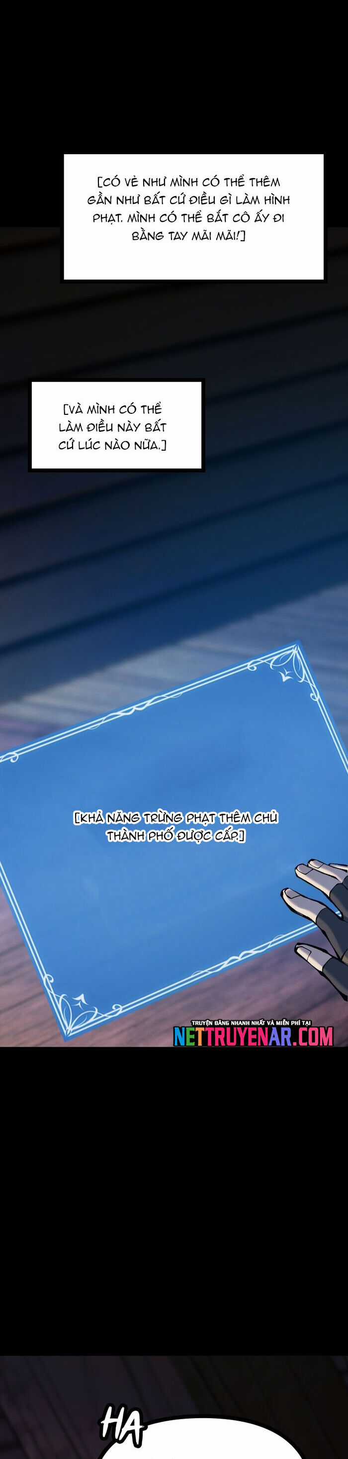 Thợ Săn Nguyên Thủy - Chapter 85 - Trang 34