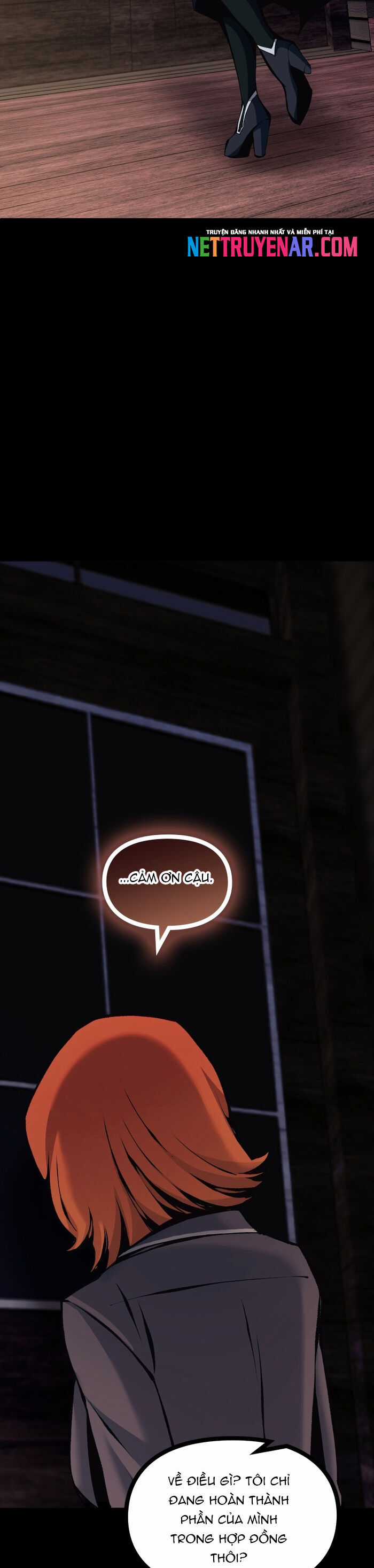 Thợ Săn Nguyên Thủy - Chapter 85 - Trang 36