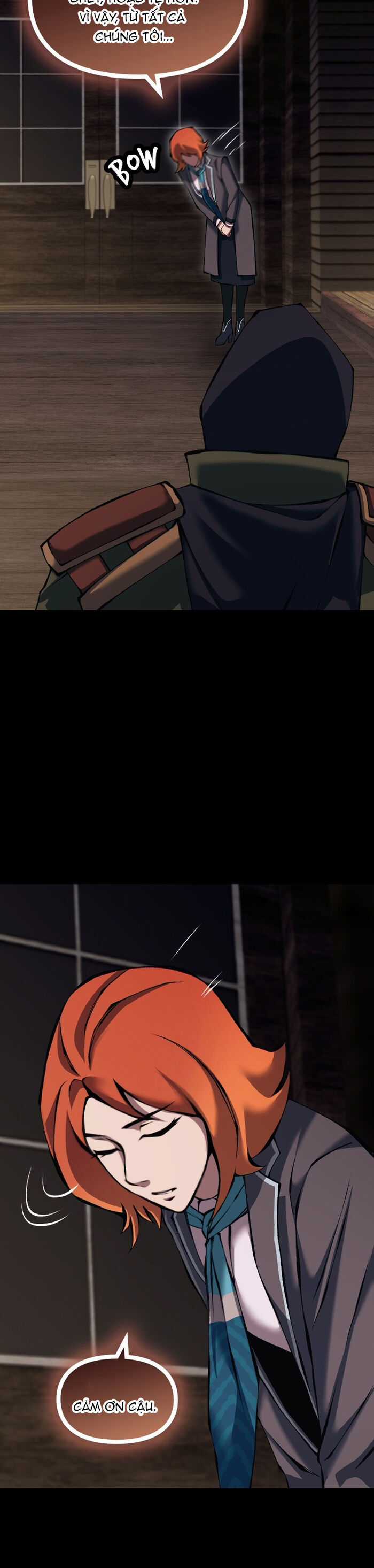 Thợ Săn Nguyên Thủy - Chapter 85 - Trang 38