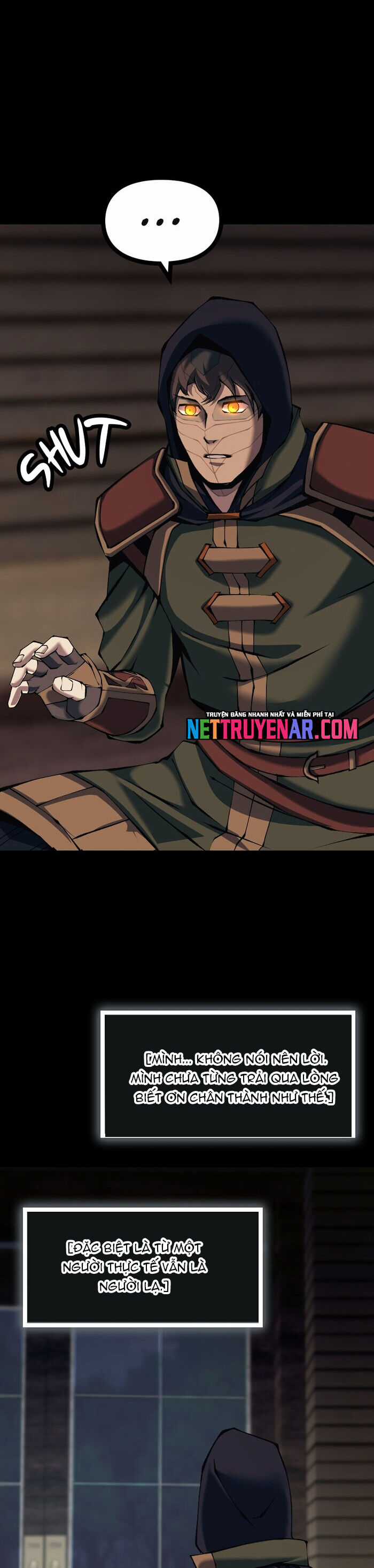 Thợ Săn Nguyên Thủy - Chapter 85 - Trang 39