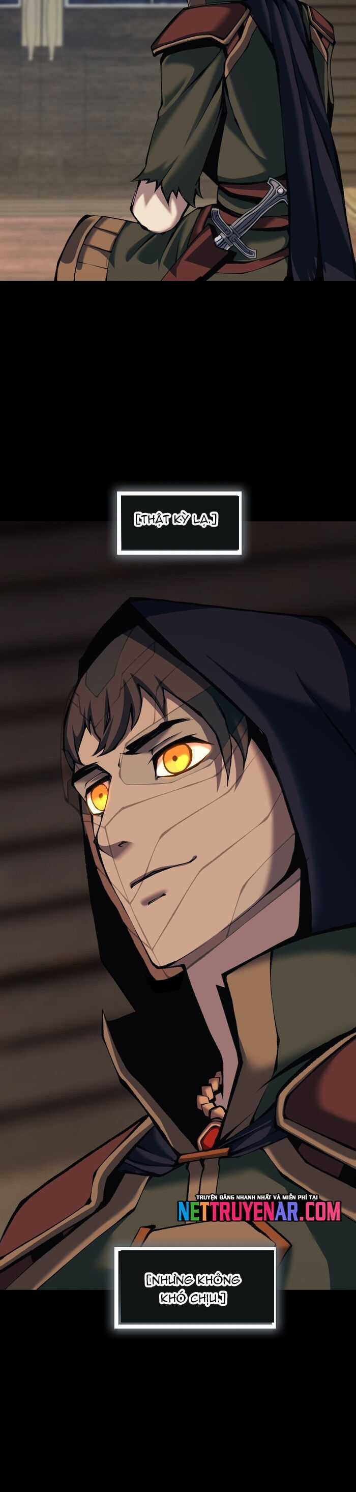 Thợ Săn Nguyên Thủy - Chapter 85 - Trang 40