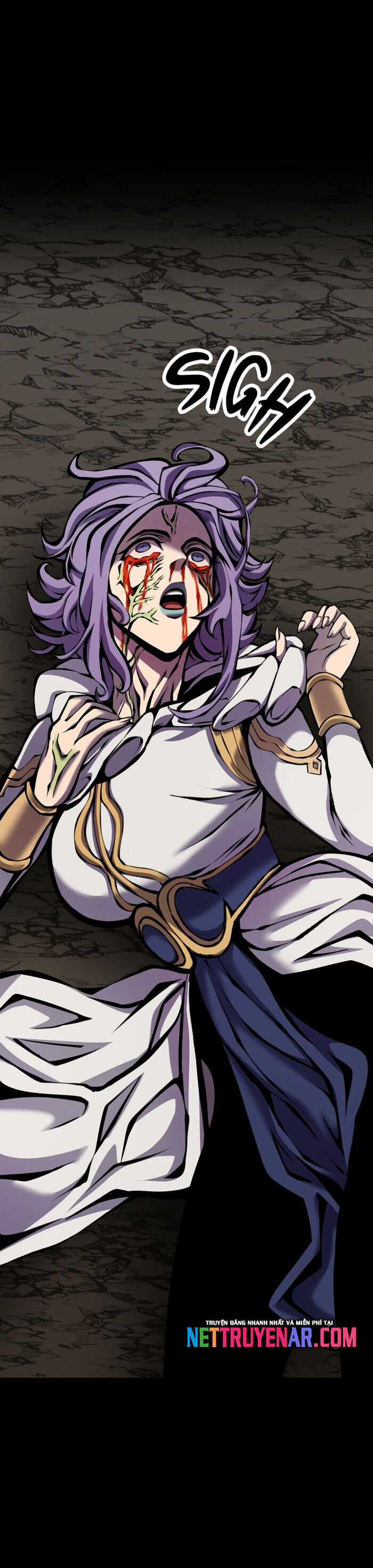 Thợ Săn Nguyên Thủy - Chapter 85 - Trang 5