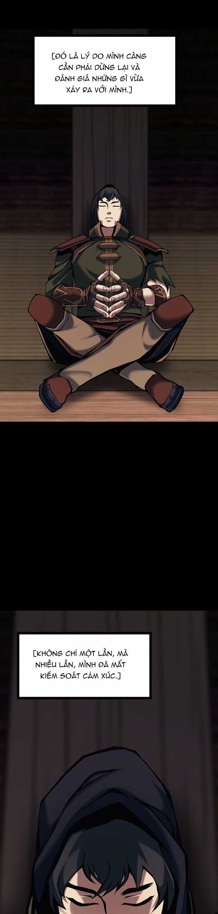 Thợ Săn Nguyên Thủy - Chapter 85 - Trang 41