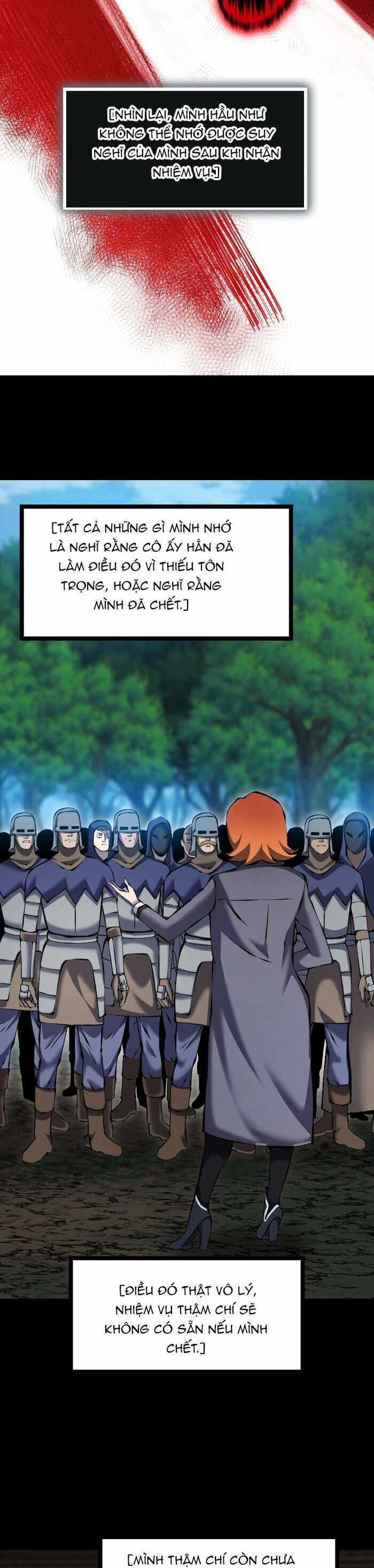 Thợ Săn Nguyên Thủy - Chapter 85 - Trang 43