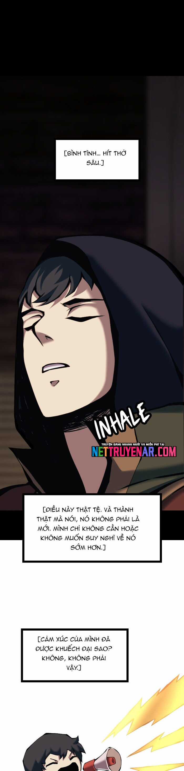 Thợ Săn Nguyên Thủy - Chapter 85 - Trang 45