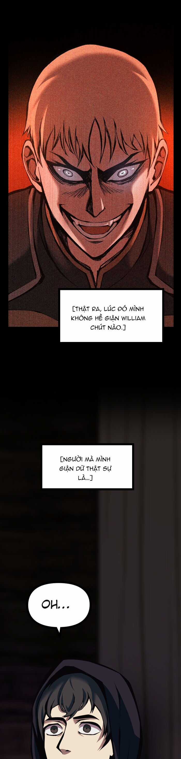 Thợ Săn Nguyên Thủy - Chapter 85 - Trang 47