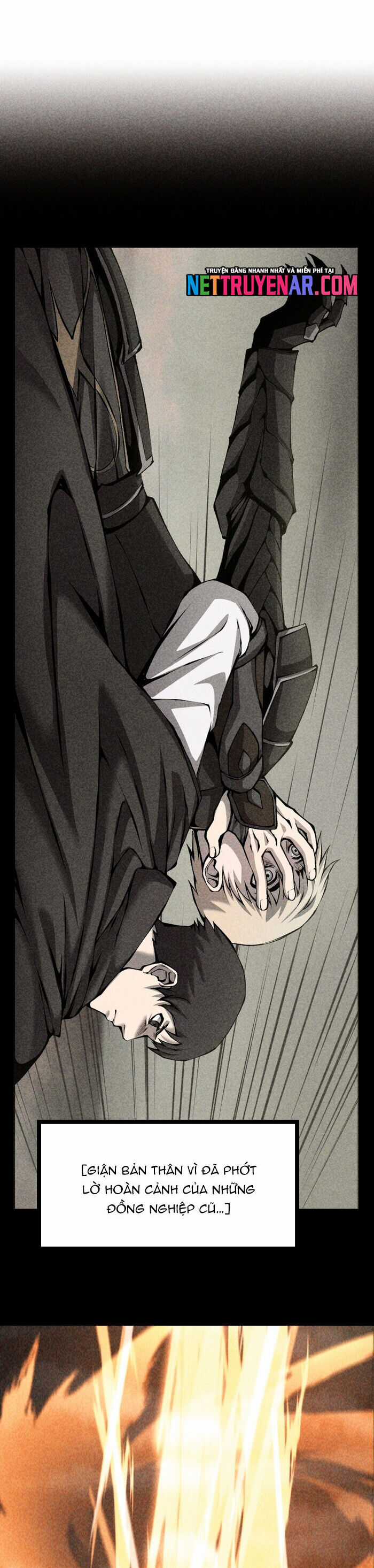 Thợ Săn Nguyên Thủy - Chapter 85 - Trang 49