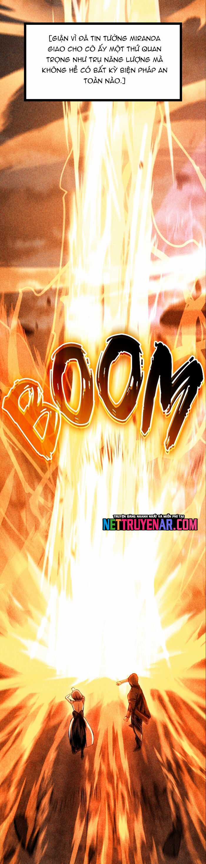 Thợ Săn Nguyên Thủy - Chapter 85 - Trang 50