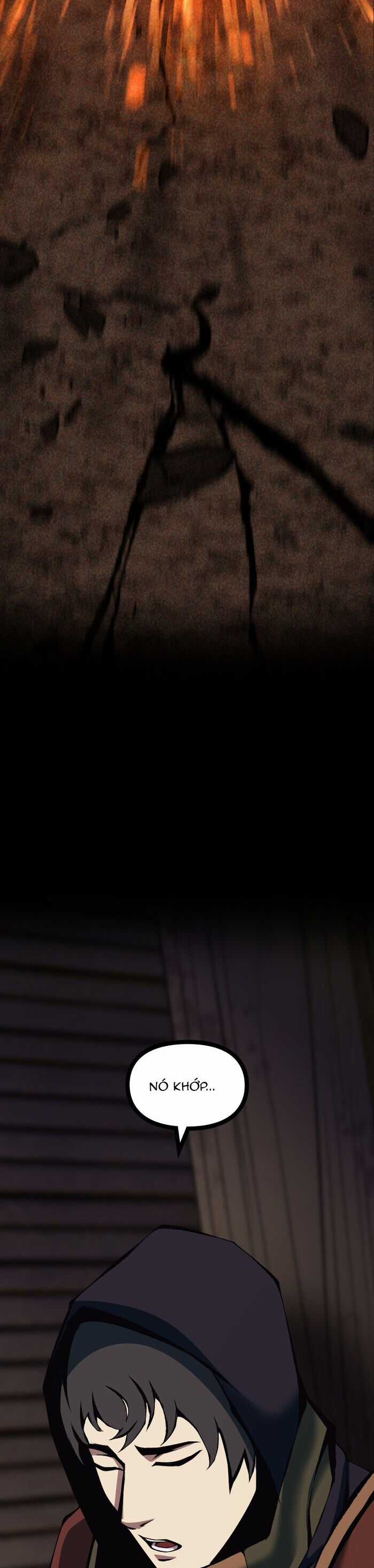 Thợ Săn Nguyên Thủy - Chapter 85 - Trang 51