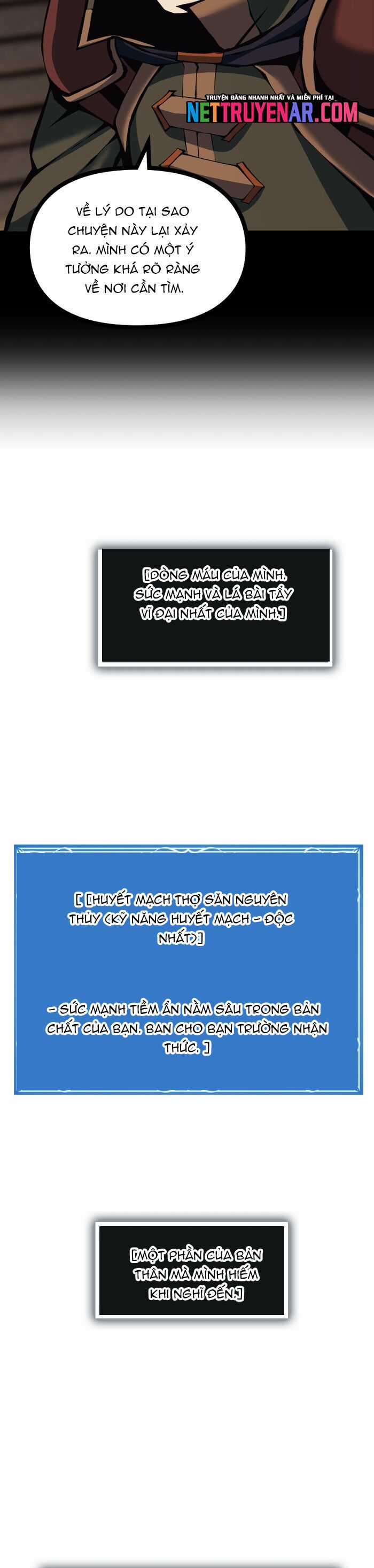 Thợ Săn Nguyên Thủy - Chapter 85 - Trang 52