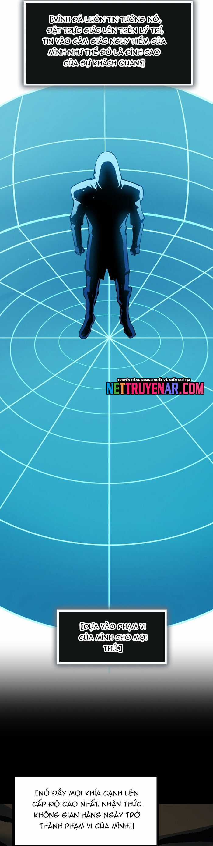 Thợ Săn Nguyên Thủy - Chapter 85 - Trang 53