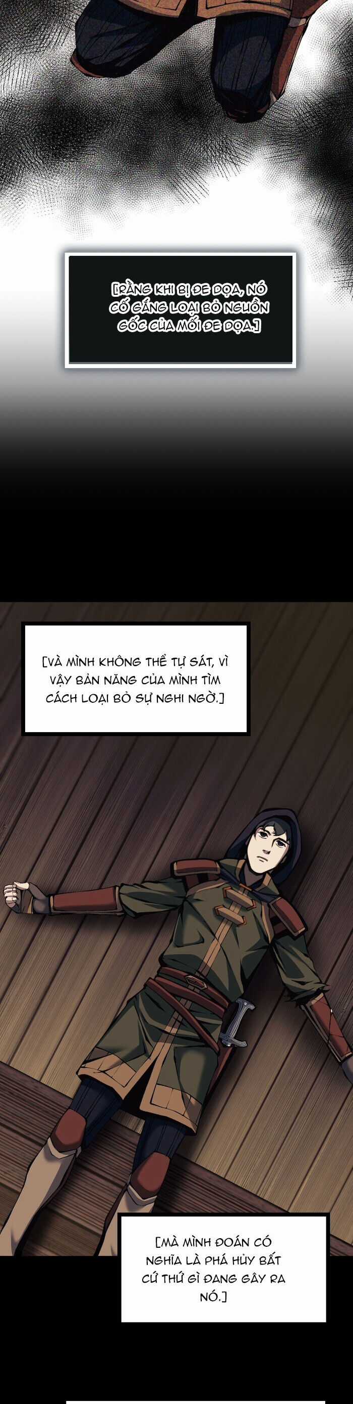 Thợ Săn Nguyên Thủy - Chapter 85 - Trang 55