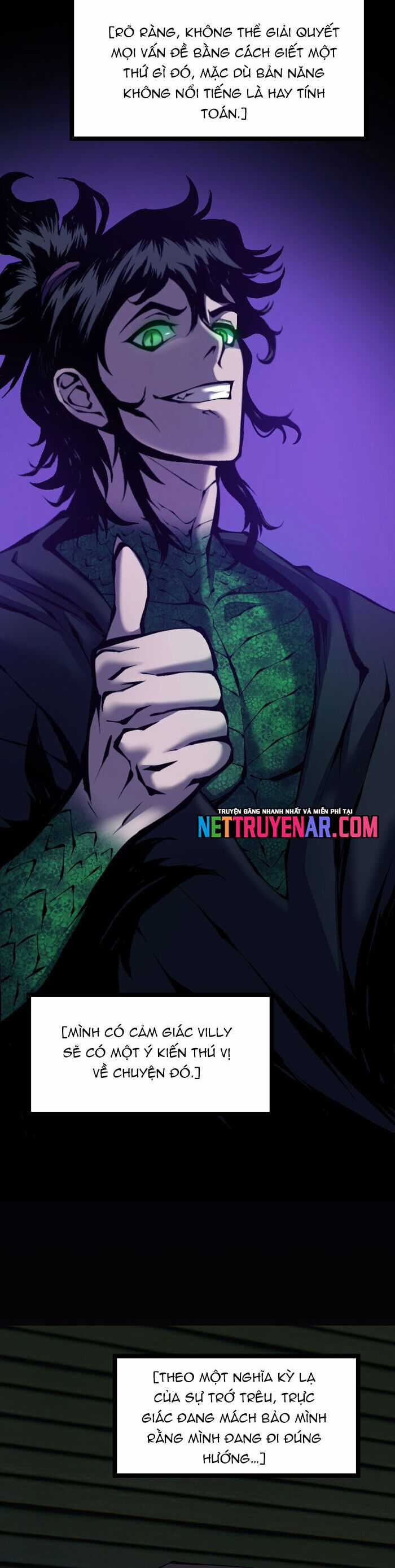 Thợ Săn Nguyên Thủy - Chapter 85 - Trang 56