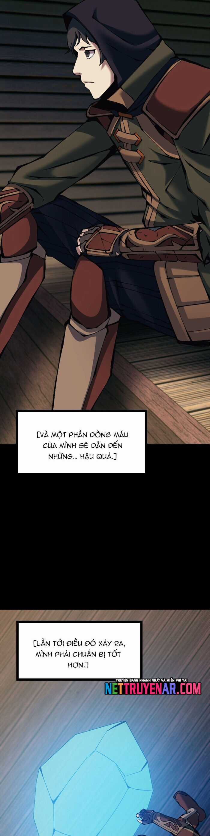 Thợ Săn Nguyên Thủy - Chapter 85 - Trang 57