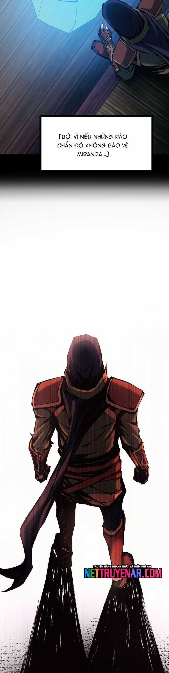 Thợ Săn Nguyên Thủy - Chapter 85 - Trang 58