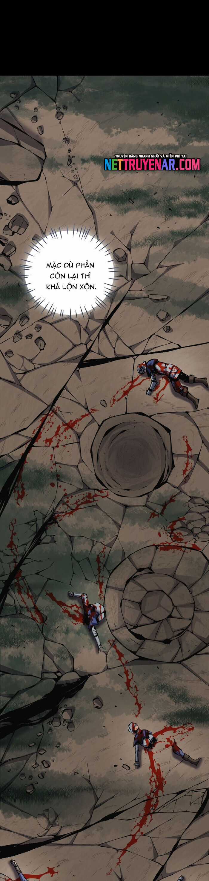 Thợ Săn Nguyên Thủy - Chapter 85 - Trang 8