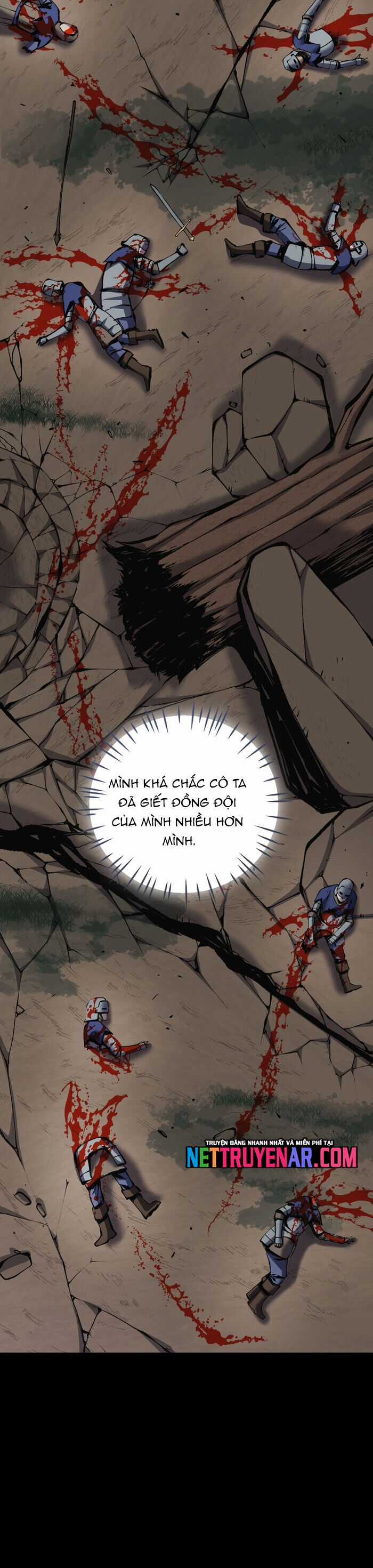 Thợ Săn Nguyên Thủy - Chapter 85 - Trang 9