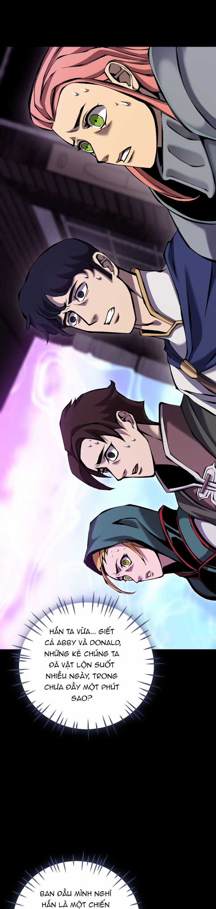 Thợ Săn Nguyên Thủy - Chapter 85 - Trang 10