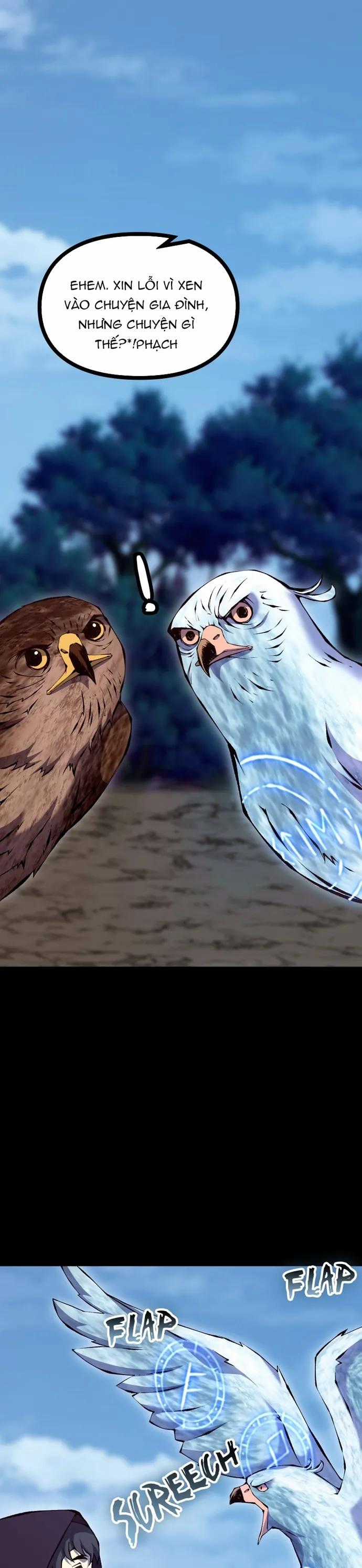 Thợ Săn Nguyên Thủy - Chapter 90 - Trang 2