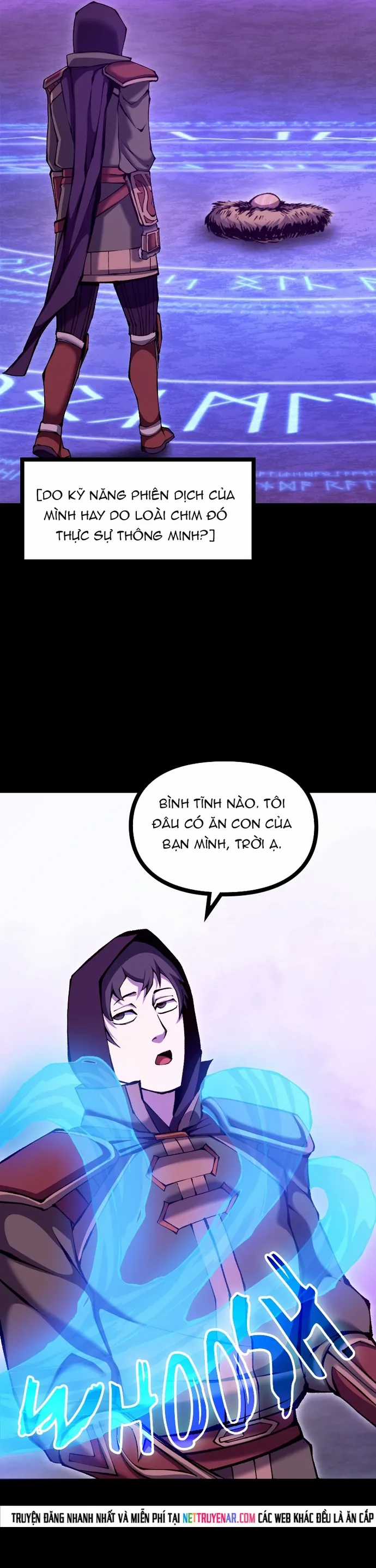 Thợ Săn Nguyên Thủy - Chapter 90 - Trang 11