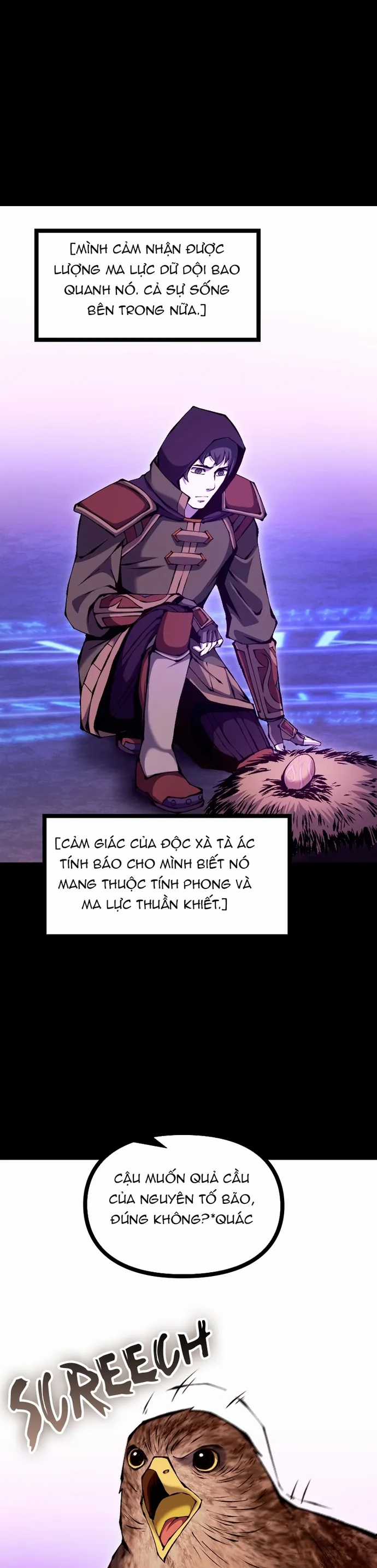 Thợ Săn Nguyên Thủy - Chapter 90 - Trang 12