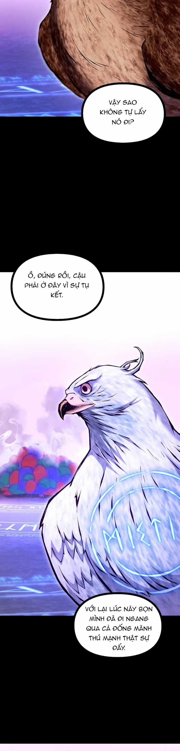 Thợ Săn Nguyên Thủy - Chapter 90 - Trang 13