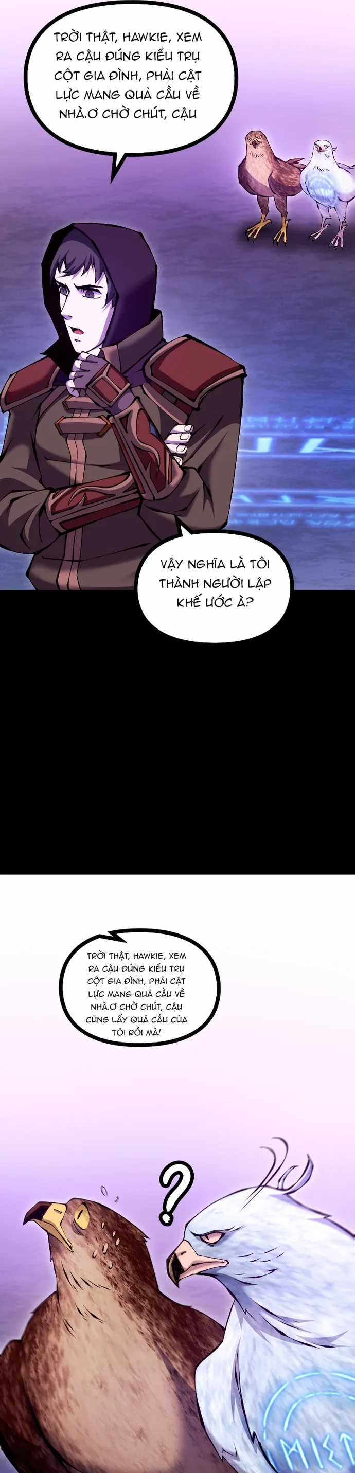 Thợ Săn Nguyên Thủy - Chapter 90 - Trang 14